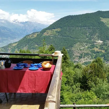 شقة Arolles 704 لا تزوماز