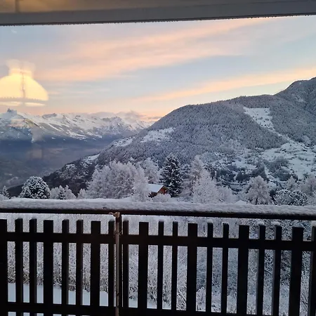 شقة Arolles 704 *